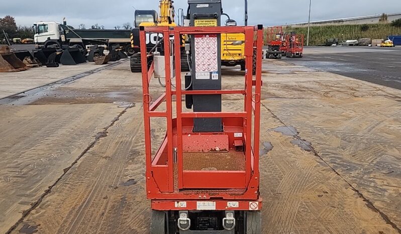 2018 SkyJack SJ16 Manlifts For Auction: Dromore – 6th & 7th December 2024 @ 9:00am For Auction on 2024-12-6 full