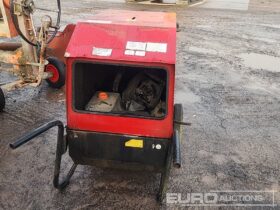 2019 Mosa Generator Spares (No Engine) (No Switch Panel) Generators For Auction: Dromore – 6th & 7th December 2024 @ 9:00am For Auction on 2024-12-7 full