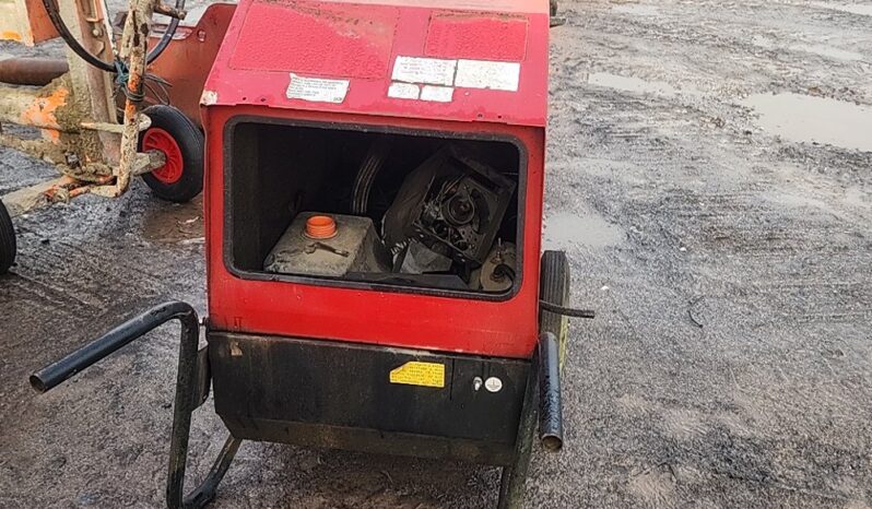 2019 Mosa Generator Spares (No Engine) (No Switch Panel) Generators For Auction: Dromore – 6th & 7th December 2024 @ 9:00am For Auction on 2024-12-7 full