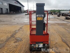 2018 SkyJack SJ16 Manlifts For Auction: Dromore – 6th & 7th December 2024 @ 9:00am For Auction on 2024-12-6 full