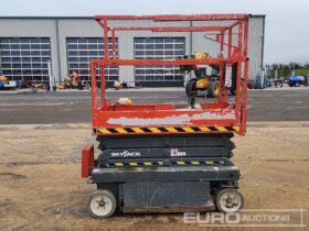 2017 SkyJack SJ3219 Manlifts For Auction: Dromore – 6th & 7th December 2024 @ 9:00am For Auction on 2024-12-6 full