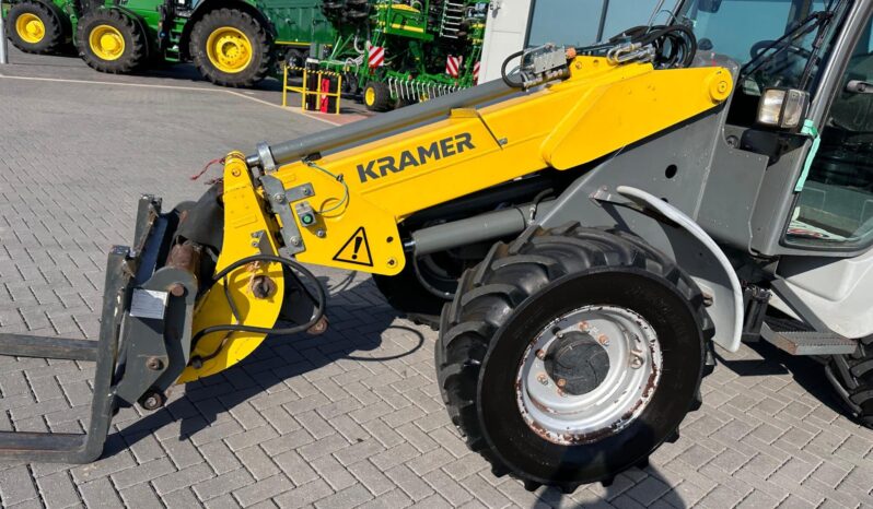 Kramer 5085T full