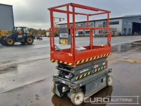 2017 SkyJack SJ3219 Manlifts For Auction: Dromore – 6th & 7th December 2024 @ 9:00am For Auction on 2024-12-6 full