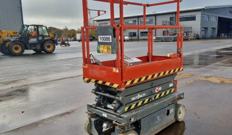 2017 SkyJack SJ3219 Manlifts For Auction: Dromore – 6th & 7th December 2024 @ 9:00am For Auction on 2024-12-6 full