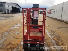 2019 SkyJack SJ16 Manlifts For Auction: Dromore – 6th & 7th December 2024 @ 9:00am For Auction on 2024-12-6 full