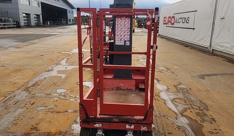 2019 SkyJack SJ16 Manlifts For Auction: Dromore – 6th & 7th December 2024 @ 9:00am For Auction on 2024-12-6 full