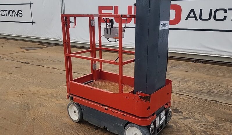 2018 SkyJack SJ16 Manlifts For Auction: Dromore – 6th & 7th December 2024 @ 9:00am For Auction on 2024-12-6 full