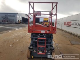 2016 SkyJack SJ4632 Manlifts For Auction: Dromore – 6th & 7th December 2024 @ 9:00am For Auction on 2024-12-6 full