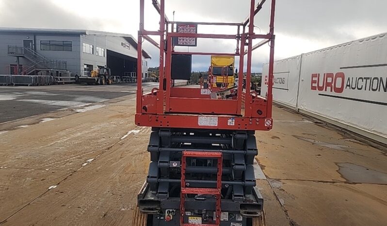 2016 SkyJack SJ4632 Manlifts For Auction: Dromore – 6th & 7th December 2024 @ 9:00am For Auction on 2024-12-6 full