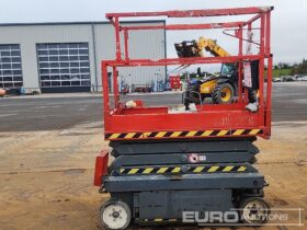 2017 SkyJack SJ3219 Manlifts For Auction: Dromore – 6th & 7th December 2024 @ 9:00am For Auction on 2024-12-6 full