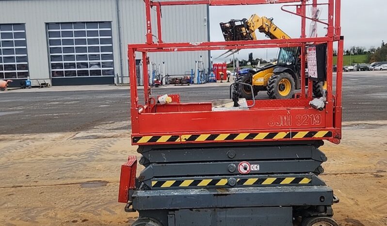 2017 SkyJack SJ3219 Manlifts For Auction: Dromore – 6th & 7th December 2024 @ 9:00am For Auction on 2024-12-6 full