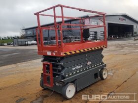 2016 SkyJack SJ4632 Manlifts For Auction: Dromore – 6th & 7th December 2024 @ 9:00am For Auction on 2024-12-6 full