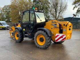 2014 JCB 535-140 Telehandlers for Sale in South Wales