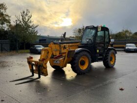 2014 JCB 535-140 Telehandlers for Sale in South Wales full