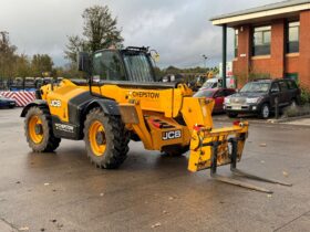 2014 JCB 535-140 Telehandlers for Sale in South Wales full