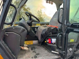 2014 JCB 535-140 Telehandlers for Sale in South Wales full