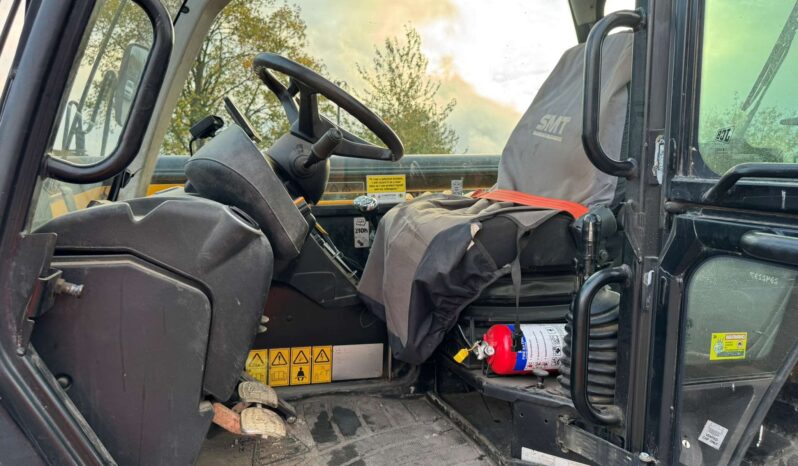 2014 JCB 535-140 Telehandlers for Sale in South Wales full