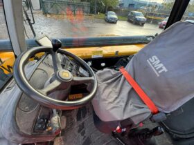 2014 JCB 535-140 Telehandlers for Sale in South Wales full