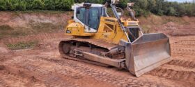 2021 Liebherr PR736 Bulldozers for Sale in South Wales full