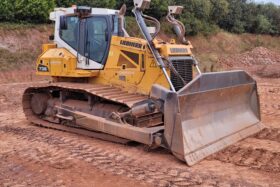 2021 Liebherr PR736 Bulldozers for Sale in South Wales full