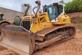 2021 Liebherr PR736 Bulldozers for Sale in South Wales full