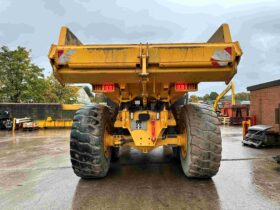 2022 Volvo A25G Dumptrucks – Articulated for Sale in South Wales full