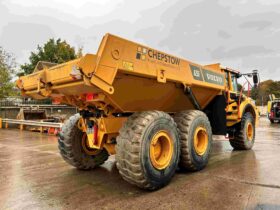 2022 Volvo A25G Dumptrucks – Articulated for Sale in South Wales full