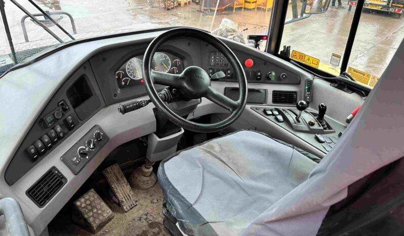 2022 Volvo A25G Dumptrucks – Articulated for Sale in South Wales full