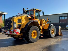 2022 Volvo L150H Wheeled Loaders for Sale in South Wales