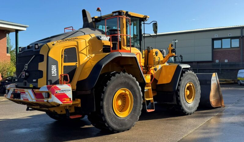 2022 Volvo L150H Wheeled Loaders for Sale in South Wales