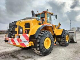 2022 Volvo L260H Wheeled Loaders for Sale in South Wales