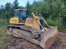 2022 Komatsu D65PX-18 Bulldozers for Sale in South Wales