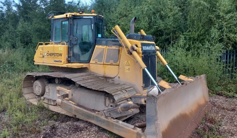 2022 Komatsu D65PX-18 Bulldozers for Sale in South Wales