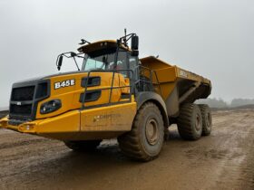 2022 Bell B45E Dumptrucks – Articulated for Sale in South Wales full