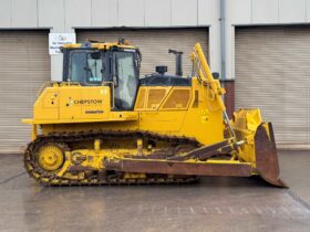 2022 Komatsu D85EX-18 Bulldozers for Sale in South Wales full