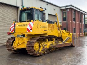 2022 Komatsu D85EX-18 Bulldozers for Sale in South Wales full