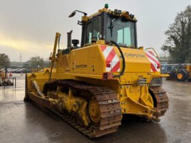 2022 Komatsu D85EX-18 Bulldozers for Sale in South Wales full