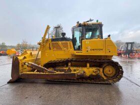 2022 Komatsu D85EX-18 Bulldozers for Sale in South Wales full