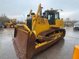 2022 Komatsu D85EX-18 Bulldozers for Sale in South Wales full