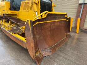 2022 Komatsu D85EX-18 Bulldozers for Sale in South Wales full