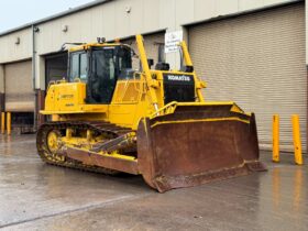 2022 Komatsu D85EX-18 Bulldozers for Sale in South Wales