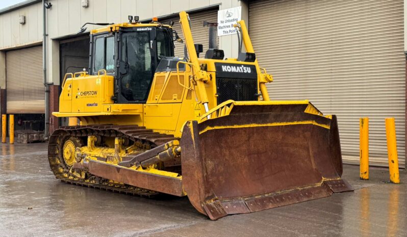 2022 Komatsu D85EX-18 Bulldozers for Sale in South Wales