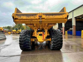 2023 Volvo A30G Dumptrucks – Articulated for Sale in South Wales full