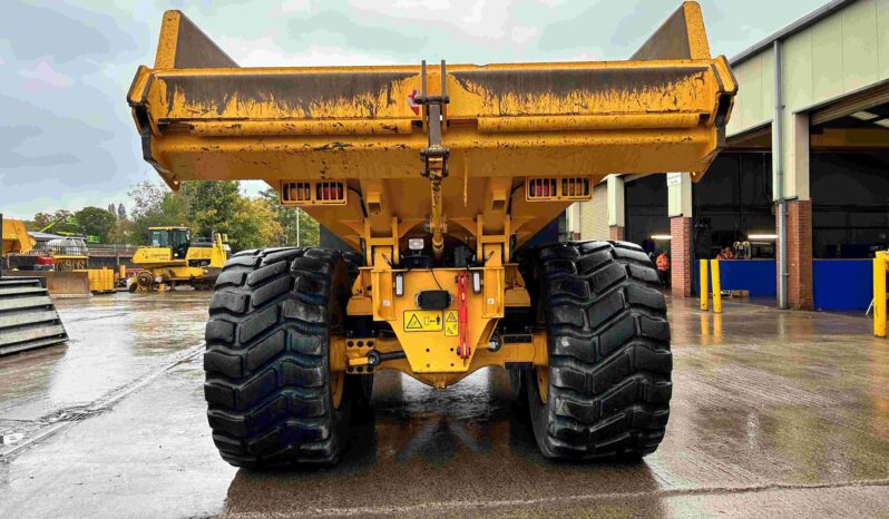 2023 Volvo A30G Dumptrucks – Articulated for Sale in South Wales full