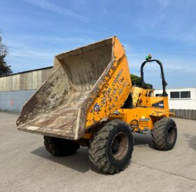 2017 THWAITES MACH2090 9 TONNE DUMPER