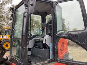 KUBOTA KX057-4 full