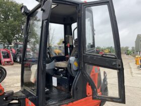 KUBOTA KX101-3A3 full