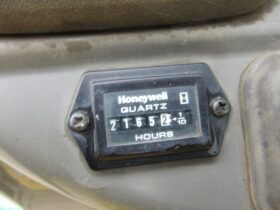 Yanmar SV08 full