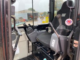 2014 CAT 305ECR full