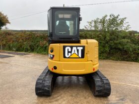 2014 CAT 305ECR full